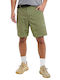 Herren Shorts Grüne