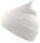 Atlantis Beanie Unisex Căciulă Tricotată în Cul...