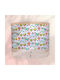 Pendant Ceiling Light with E27 Socket 35x25cm