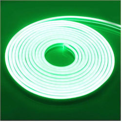 Rixme Αδιάβροχη Ταινία LED 12V Πράσινη 5m Rixme Αδιάβροχη Ταινία LED 12V Πράσινη 5m