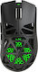 White Shark Morien Kabellose RGB Gaming Maus 12...