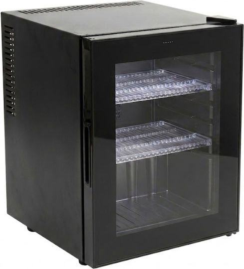 N.S.KEY Mini Bar Ξενοδοχείου 34lt, Ενεργειακής Κλάσης D 57x40x42.5cm