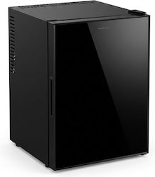 N.S.KEY Mini Bar Ξενοδοχείου 34lt Ενεργειακής Κλάσης E 56x40x42.5cm N.S.KEY Mini Bar Ξενοδοχείου 34lt Ενεργειακής Κλάσης E 56x40x42.5cm