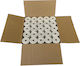 Thermische Kassenbons P80xD80mm mit Länge 65m
