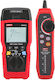 Tele UT685A Kit Kabeltester für Netzwerktests