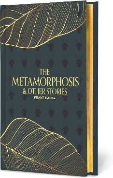 The Metamorphosis & Other Stories Franz Kafka Union Square & Co.