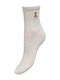 Only Socken Oatmeal