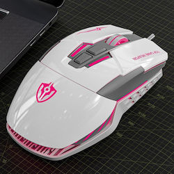 Shipadoo G7 7D Λευκό Shipadoo G7 7D Λευκό