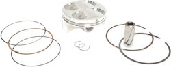 Set Piston Forjat Ø69mm Athena S4f069000030