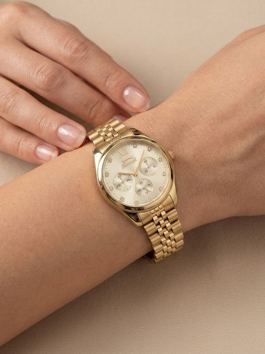 Slazenger Steel Watch Slazenger Steel Watch