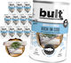 Bult Υγρή Τροφή Σκύλων σε Κονσέρβα με Ψάρι 12x400gr