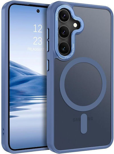 Orso Magcase Focus Back Cover Plastic / Silicone for Galaxy A57