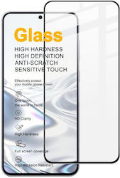 Galaxy S26 Fe 5g S25 Fe 5g Imak Pro+ Series Full Coverage Tempered Glass Film Support Fingerprint Unlocking Galaxy S26 Fe 5g S25 Fe 5g Imak Pro+ Series Full Coverage Tempered Glass Film Support Fingerprint Unlocking