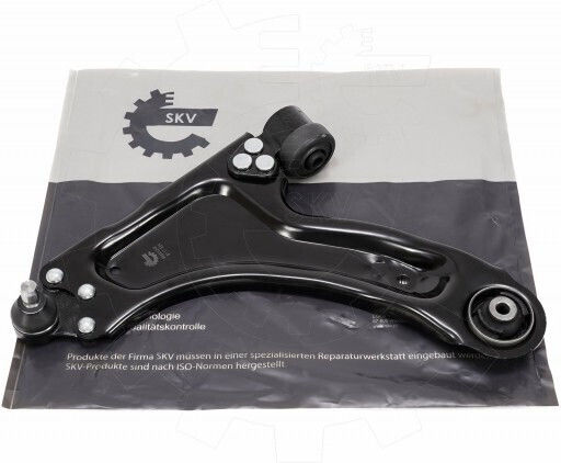 SKV Vorderseite Opel Meriva A Vauxhall Meriva A Linker Vorderachse 5352027