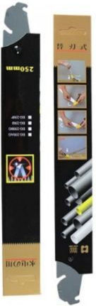 Chan-long Острие на триони за фина рязане 250 Mm – Eg-250p
