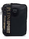 Men's Shoulder / Crossbody Bag Black