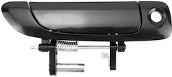 Honda Civic 2001-2005 Εξωτερικές Λαβές Πόρτας Προδιαγραφές Εμπρός Δεξιά 72140s5a013fr Honda Civic 2001-2005 Εξωτερικές Λαβές Πόρτας Προδιαγραφές Εμπρός Δεξιά 72140s5a013fr