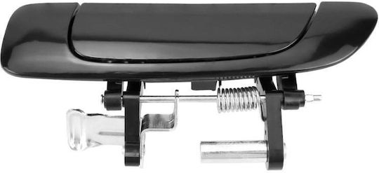 Honda Civic 2001-2005 External Door Handles Specifications Rear Left 72680s5a003rl