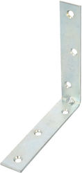 Amig Γωνιά Mod.1-100 Zinc Plated 14839