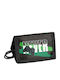 Paso Kids Coin Wallet with Velcro Black