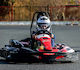 10' Οδήγηση Kart Lr6 200cc +video 2 Παιδιά 5 Ως 13 Ετών