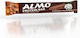Fit & Shape Proteinriegel mit 50% Proteingehalt & Geschmack Double Chocolate 50g