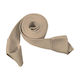 Πολυλειτουργικό Λουρί Γιόγκα Υφή Twill Camel