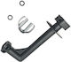 Karcher Khd4 Water Outlet Hose Connector Pressure Washer High Pressure Machine 4.064-069.3
