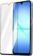 Galaxy A27 A16 A26 A17 Lereach Cf Series Puretab Версия Hd Телефон Закалено Фолио Черно