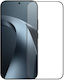 Xiaomi 17t 5g Nillkin Cp+pro 9h Explosion-proof Tempered Glass Film