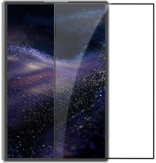 Galaxy Z Fold8 5G Nillkin Cp+Pro 9H Explosionsfestes Gehärtetes Glas Displayschutzfolie