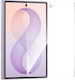 Galaxy Z Fold8 5G Äußere Displayschutzfolie Enkay 9H Große Arc Edge Hochwertiges Aluminium-Silizium Gehärtetes Glas