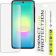 Techsuit 0.33mm Full Glue Full Face Tempered Glass Galaxy A27