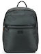 David Jones Backpack Μαύρο