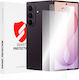Smart Protection 2 Bucăți Premium Classic Folie Protectie Ecran Față Samsung Galaxy Z Fold8 Ultra Transparentă