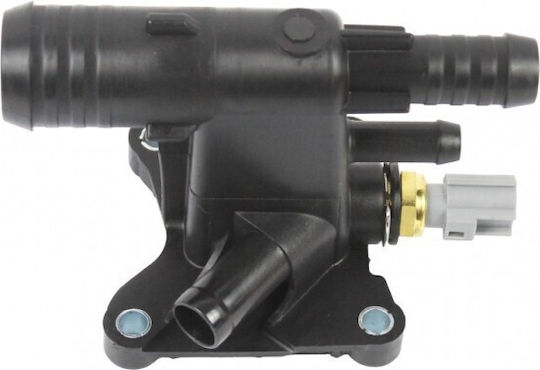 Conductă De Răcire Ford Focus Iii Galaxy Ii Kuga Ii S-Max 5198499