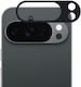Google Pixel 10 Pro Xl Xdcase Протектор за камера от интегрирано закалено стъкло със ситопечат