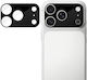 Iphone 18 Pro Max Kalebol Gehärtetes Glas Anti-Fingerprint Ar Integrierte Kameralinse Schutzfolie