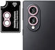 Galaxy Z Fold8 5g Kalebol No Flicker Ultra-thin Individual Camera Lens Tempered Glass Film Pink