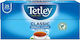 Tetley Black Tea 25 Bags 1.5gr