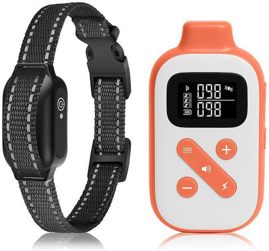 PaiPaitek PD523-1 Electric Dog Training Collar with 1000m Range