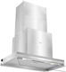 Davoline Linea 090 IX Μηχανισμός Απορρόφησης 90cm Inox