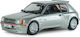 1/43 Peugeot 205 Gti Dimma Bodykit Gris Futura 1992