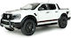 1/18 Ford Ranger Raptor 2024 Ice White