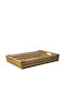 Ready Holz Serviertablett