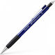 Μηχανικο Μολυβι 1345 0.5mm Blue-black Classic Faber-castell 134555