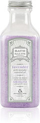 Aromatherapy Bath Salts Lavender Aromatherapy Bath Salts Lavender