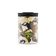 24Bottles Handled Tumbler Thermos Stainless Steel BPA Free 350ml Sand Sterrato with Straw and Handle