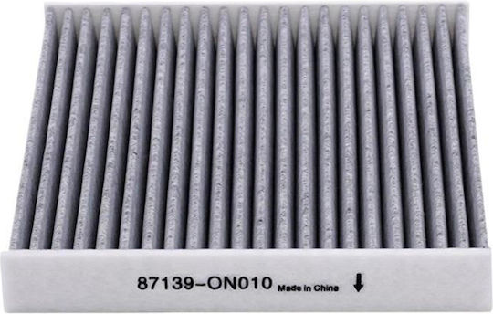 Auto Innenraumluftfilter Klimaanlage Toyota Corolla 87139-0n010