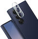 Camera Protection Membrane for Samsung Galaxy Z Fold7 5G